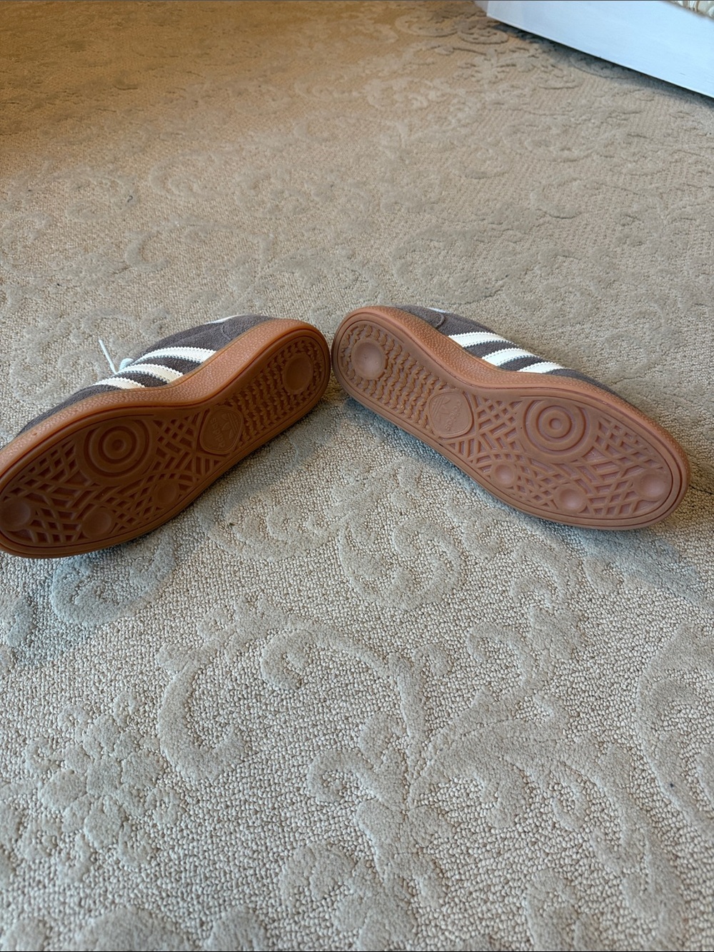 Adidas Spezial sneakers - Picture 3 of 3